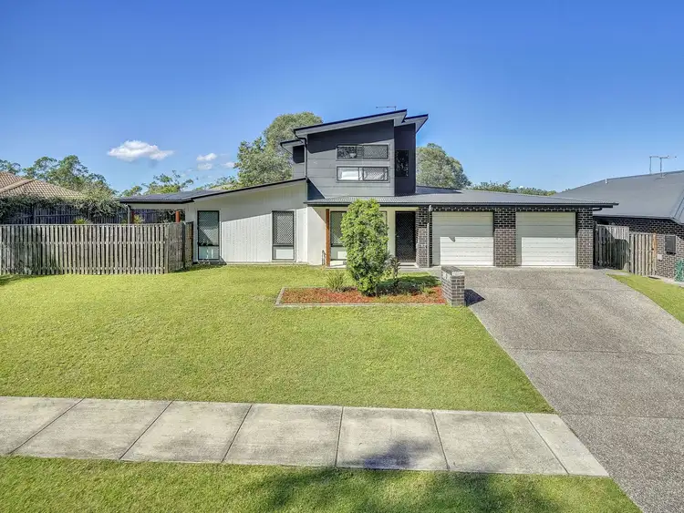 62 Trevor Street, Bellbird Park QLD 4300