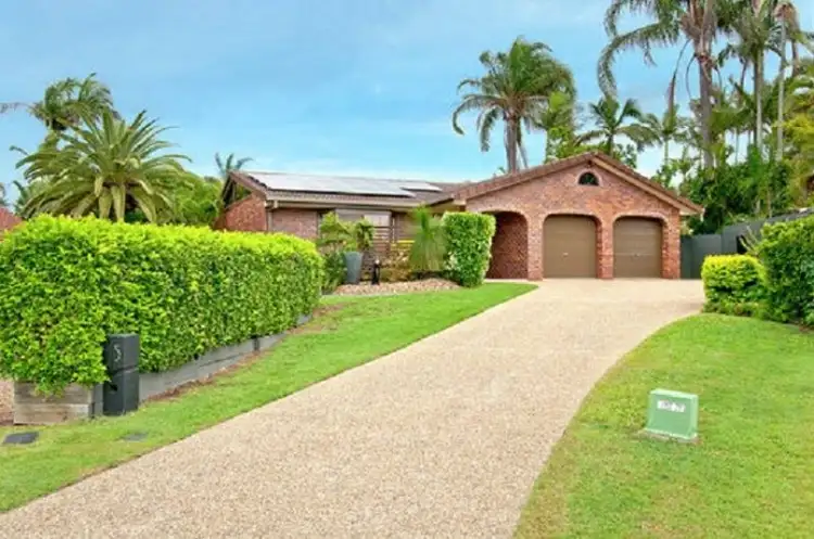5 Forest Court, Algester QLD 4115