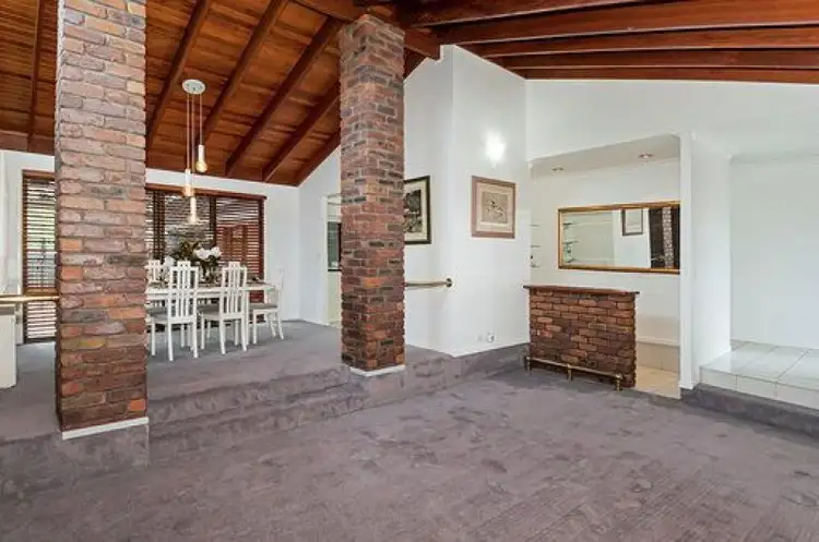 Second view of Homely house listing, 5 Forest Court, Algester QLD 4115
