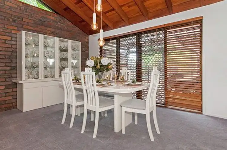 Third view of Homely house listing, 5 Forest Court, Algester QLD 4115