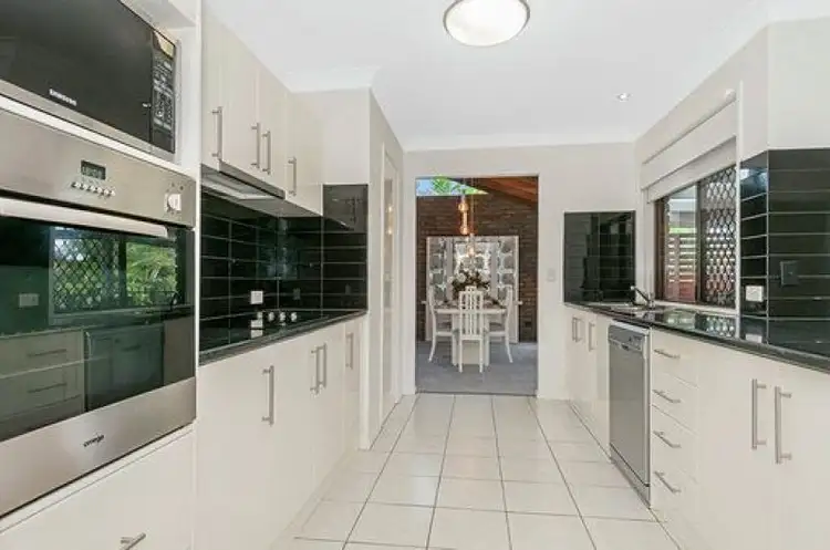 Fourth view of Homely house listing, 5 Forest Court, Algester QLD 4115