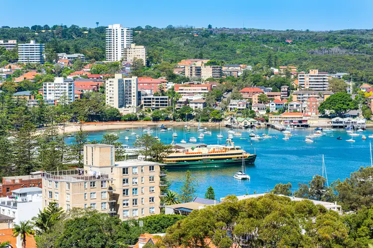 14/123 Sydney Road, Fairlight NSW 2094