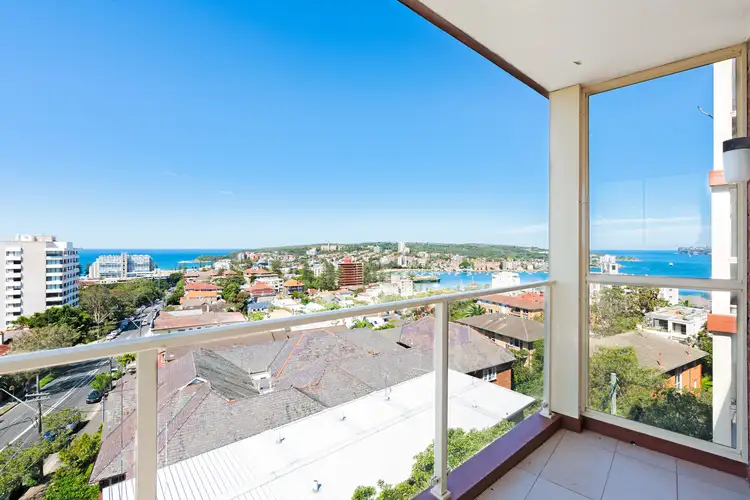 Second view of Homely apartment listing, 14/123 Sydney Road, Fairlight NSW 2094