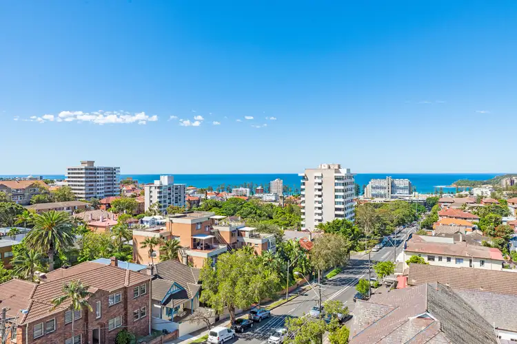 Third view of Homely apartment listing, 14/123 Sydney Road, Fairlight NSW 2094