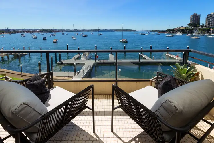 Main view of Homely apartment listing, 34/95 Elizabeth Bay Road, Elizabeth Bay NSW 2011