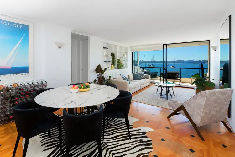 Fourth view of Homely apartment listing, 34/95 Elizabeth Bay Road, Elizabeth Bay NSW 2011