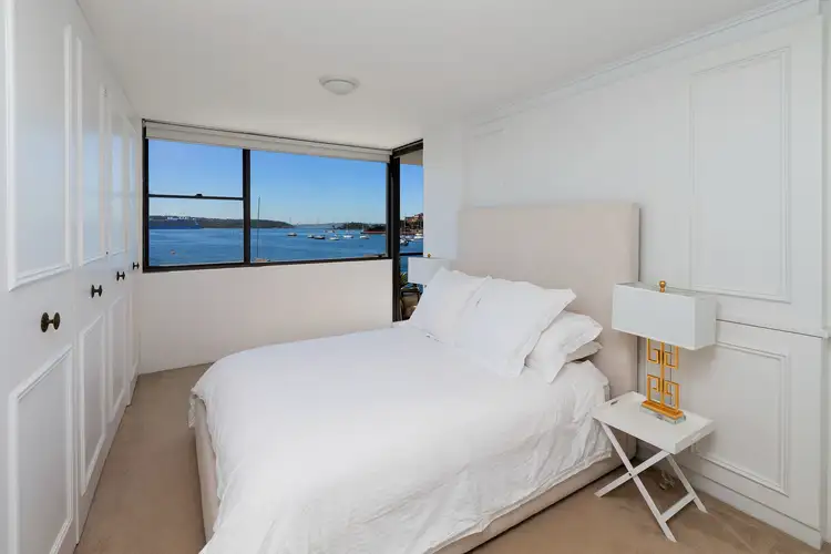 Fifth view of Homely apartment listing, 34/95 Elizabeth Bay Road, Elizabeth Bay NSW 2011