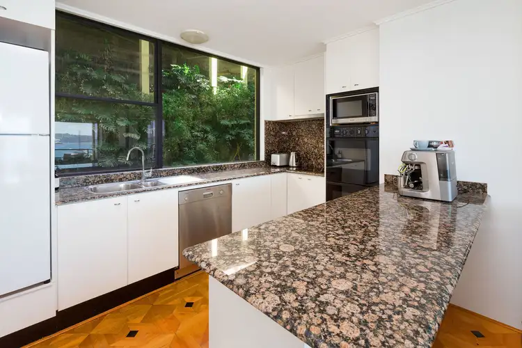Sixth view of Homely apartment listing, 34/95 Elizabeth Bay Road, Elizabeth Bay NSW 2011