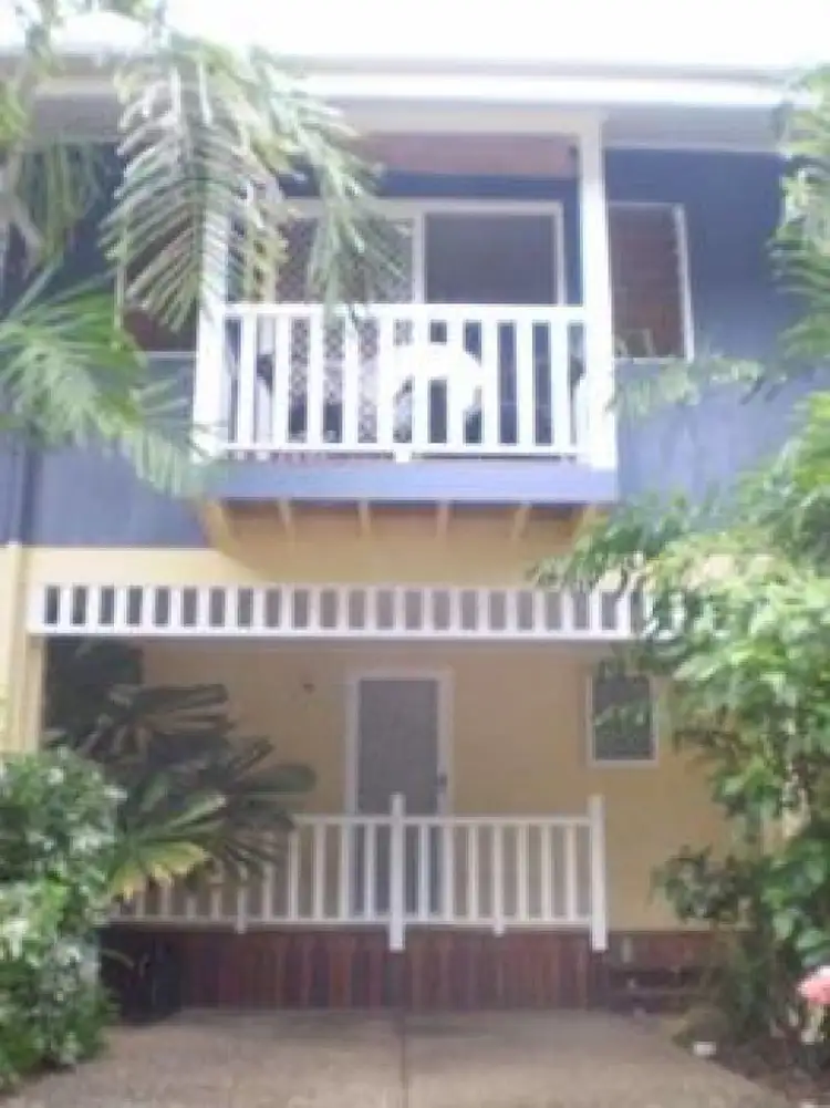 Address available on request