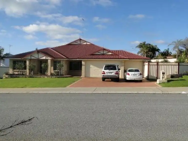 Address available on request