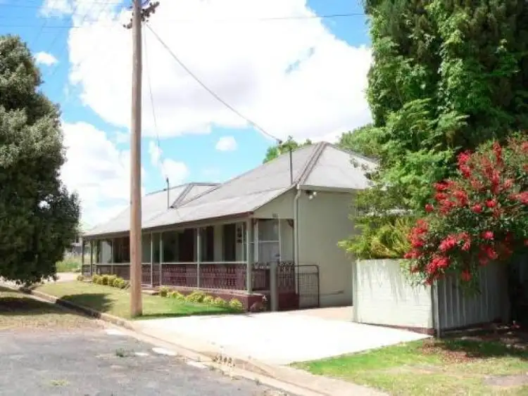 Main view of Homely semi-detached listing, Address available on request