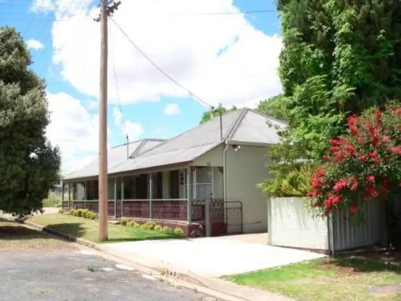 Main view of Homely semi-detached listing, Address available on request