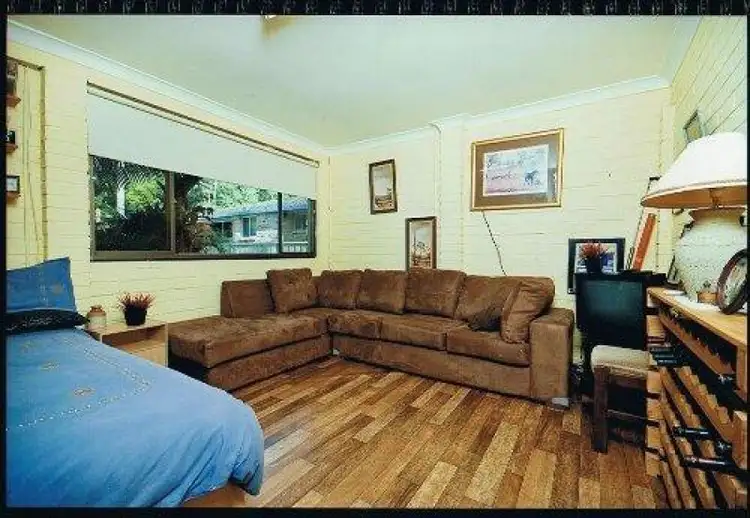 Fifth view of Homely house listing, 25 Hibbard Drive, Port Macquarie NSW 2444
