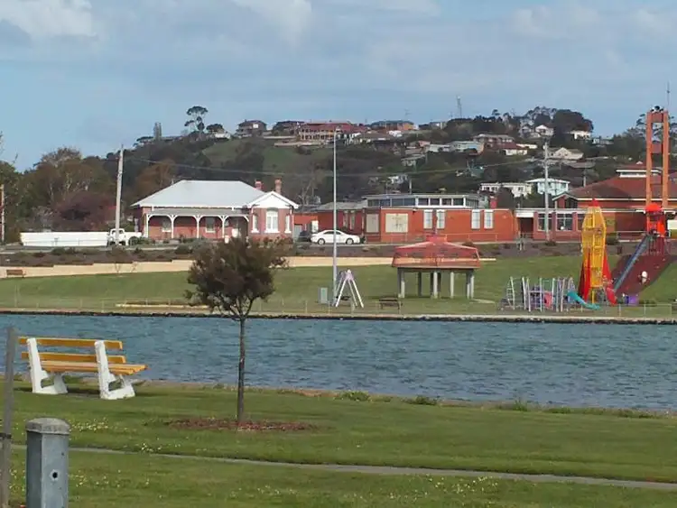 Third view of Homely house listing, 7 Helen Street, West Ulverstone TAS 7315