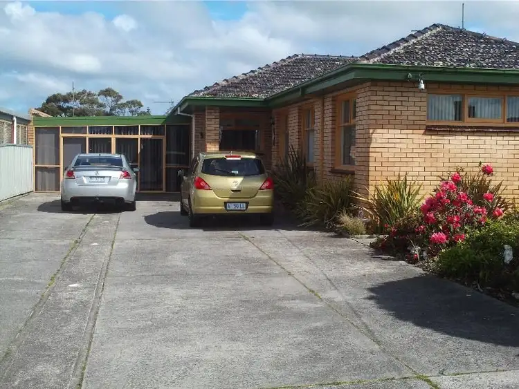 Fifth view of Homely house listing, 7 Helen Street, West Ulverstone TAS 7315