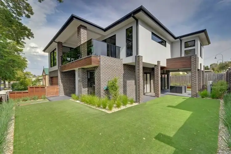 Third view of Homely house listing, 5 Henry Street, Traralgon VIC 3844