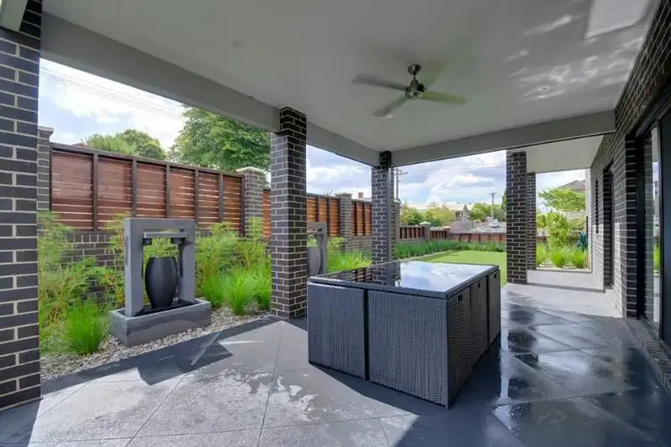 Fourth view of Homely house listing, 5 Henry Street, Traralgon VIC 3844
