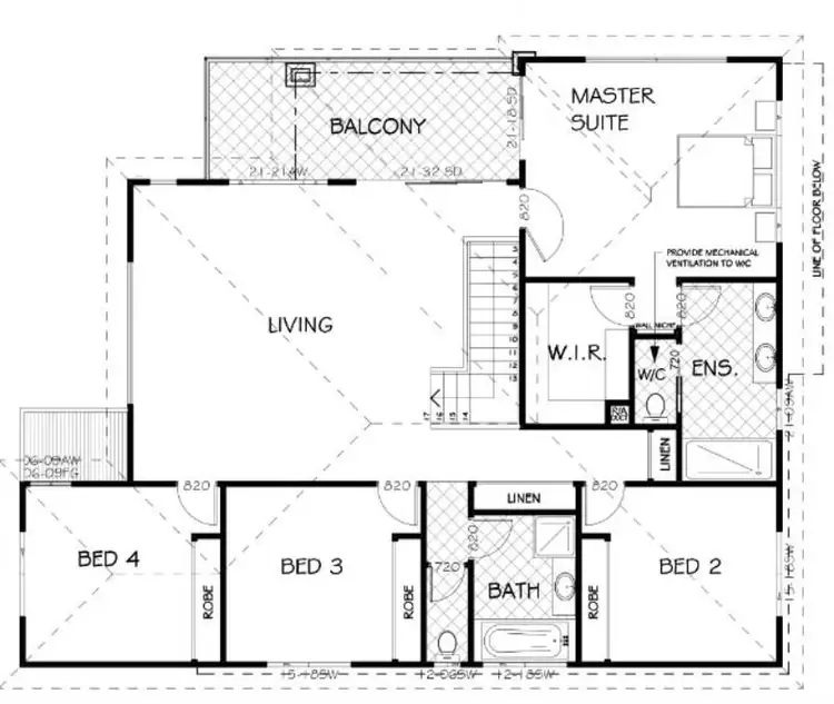 Sixth view of Homely house listing, 5 Henry Street, Traralgon VIC 3844