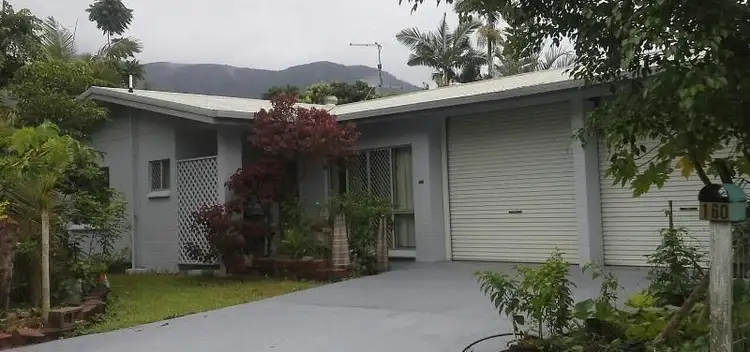 Second view of Homely house listing, 160 Loridan Drive, Brinsmead QLD 4870