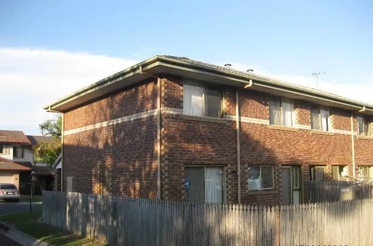 Second view of Homely townhouse listing, U47/17 Marlow Street, Woodridge QLD 4114