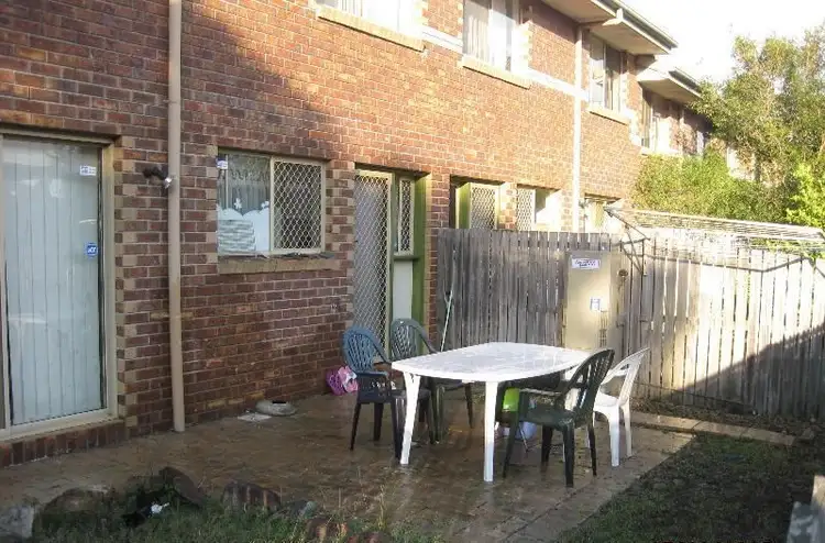 Fifth view of Homely townhouse listing, U47/17 Marlow Street, Woodridge QLD 4114