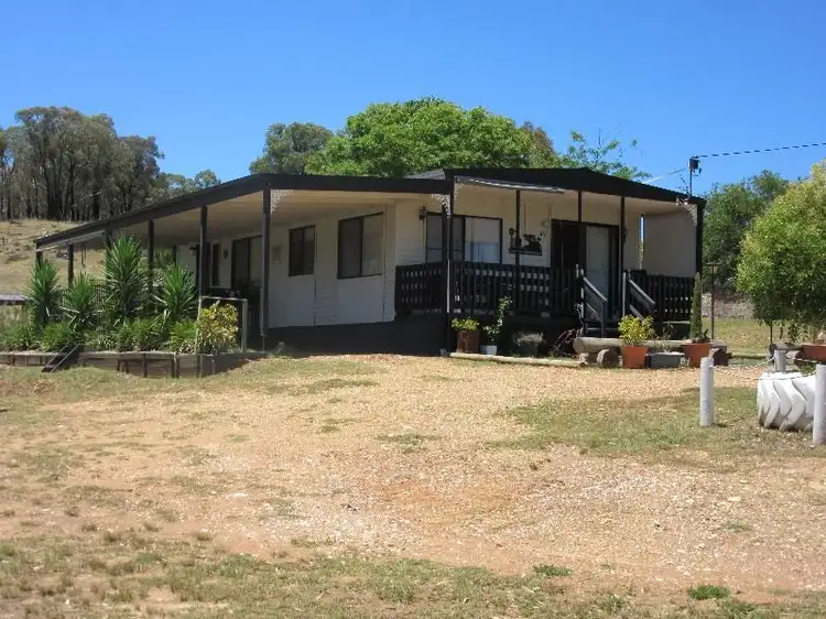Main view of Homely rural property listing, 49 Centenary Ave, Tarcutta NSW 2652