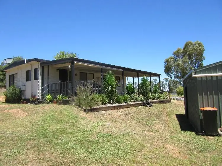 Second view of Homely rural property listing, 49 Centenary Ave, Tarcutta NSW 2652