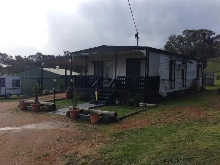 Third view of Homely rural property listing, 49 Centenary Ave, Tarcutta NSW 2652