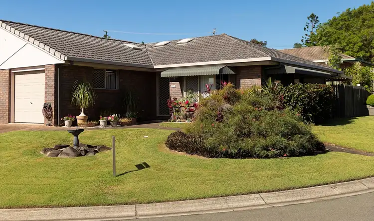 Second view of Homely unit listing, 15/19 Arwen Street, Maroochydore QLD 4558