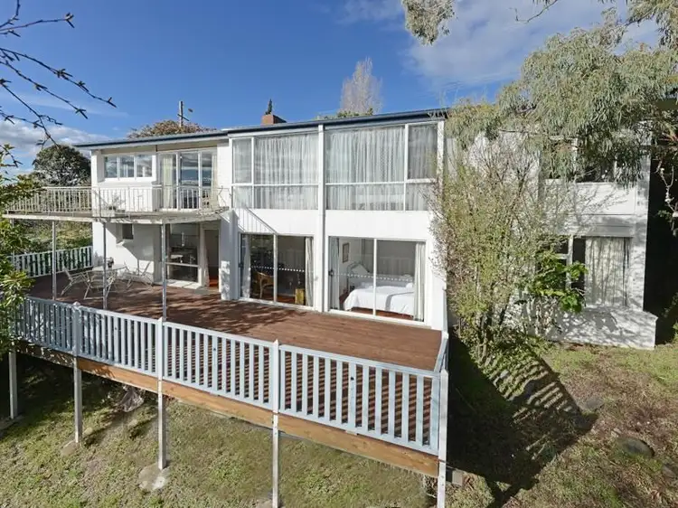Third view of Homely house listing, 23 Wayne Avenue, Sandy Bay TAS 7005