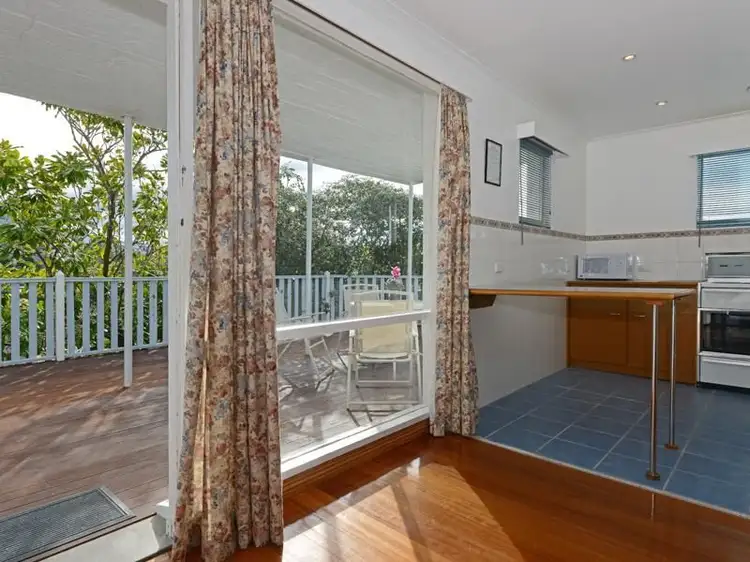 Fifth view of Homely house listing, 23 Wayne Avenue, Sandy Bay TAS 7005