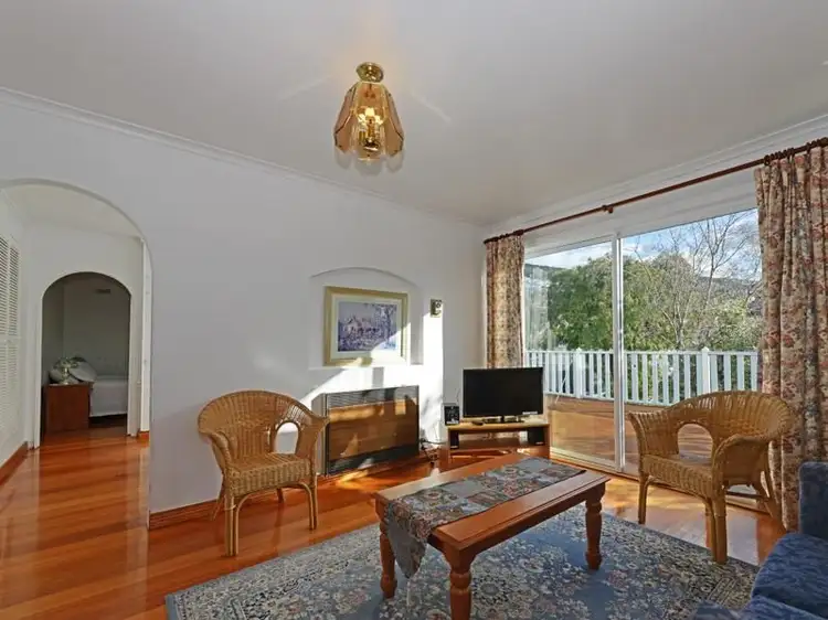 Sixth view of Homely house listing, 23 Wayne Avenue, Sandy Bay TAS 7005