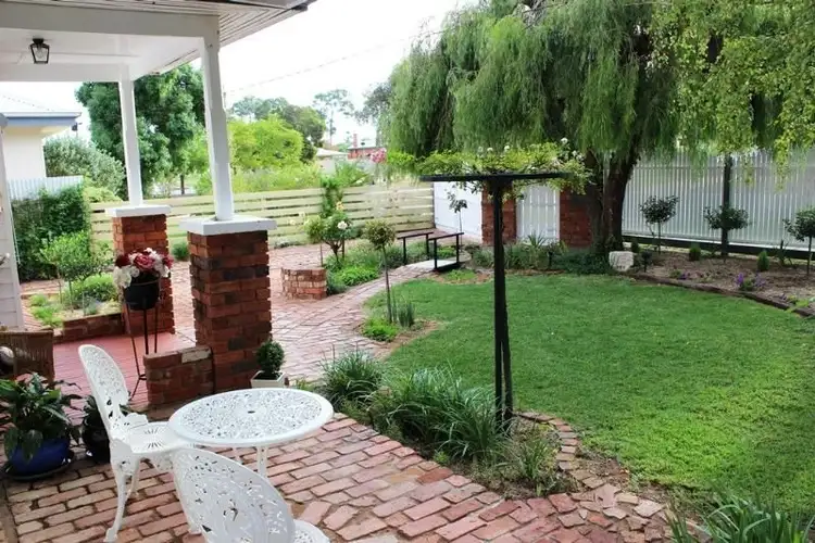 Second view of Homely house listing, 8 Chisholm Street, Swan Hill VIC 3585