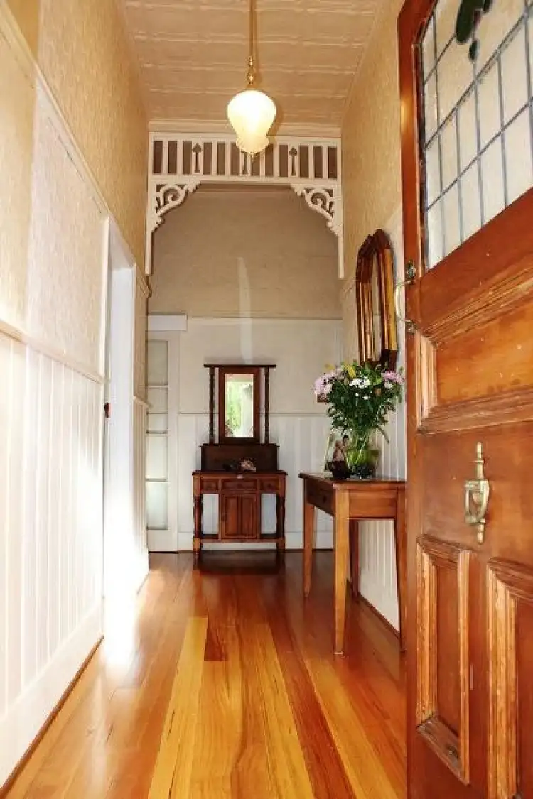 Third view of Homely house listing, 8 Chisholm Street, Swan Hill VIC 3585
