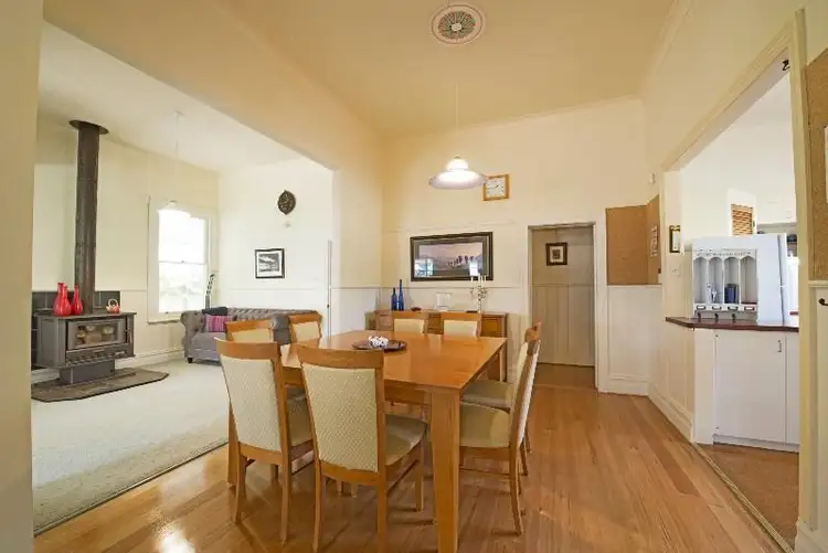 Fifth view of Homely house listing, 8 Chisholm Street, Swan Hill VIC 3585
