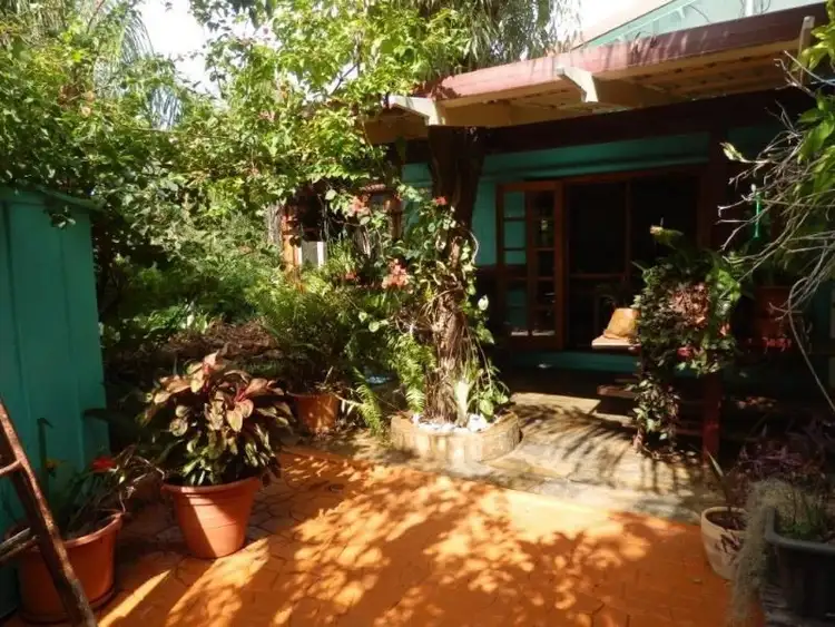 Main view of Homely house listing, 233 Barramundi Str, Stanage QLD 4702