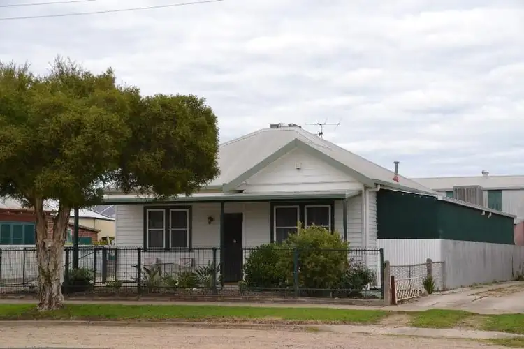 Second view of Homely house listing, 107 Vincent Road, Wangaratta VIC 3677