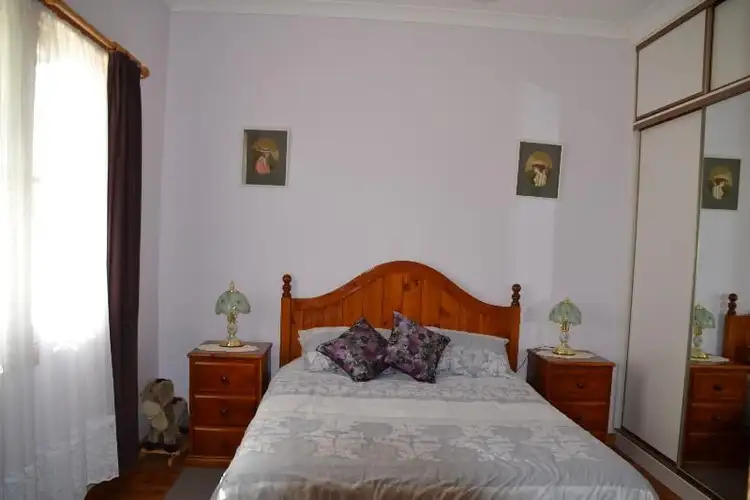 Third view of Homely house listing, 107 Vincent Road, Wangaratta VIC 3677