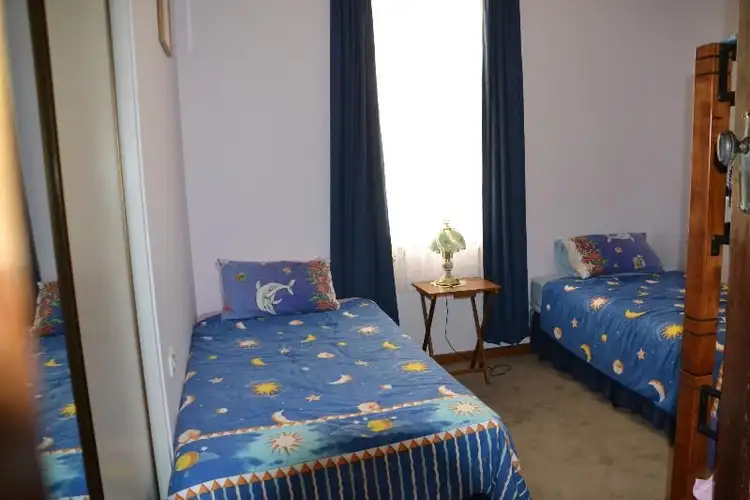 Fourth view of Homely house listing, 107 Vincent Road, Wangaratta VIC 3677