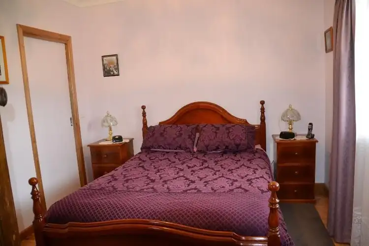 Fifth view of Homely house listing, 107 Vincent Road, Wangaratta VIC 3677