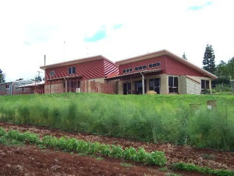 Main view of Homely rural property listing, 21 Flemington Rd, Beechmont QLD 4211