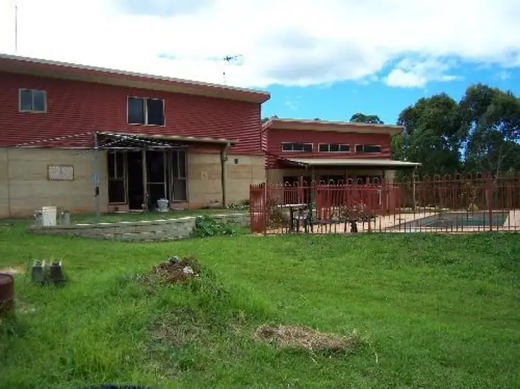 Second view of Homely rural property listing, 21 Flemington Rd, Beechmont QLD 4211