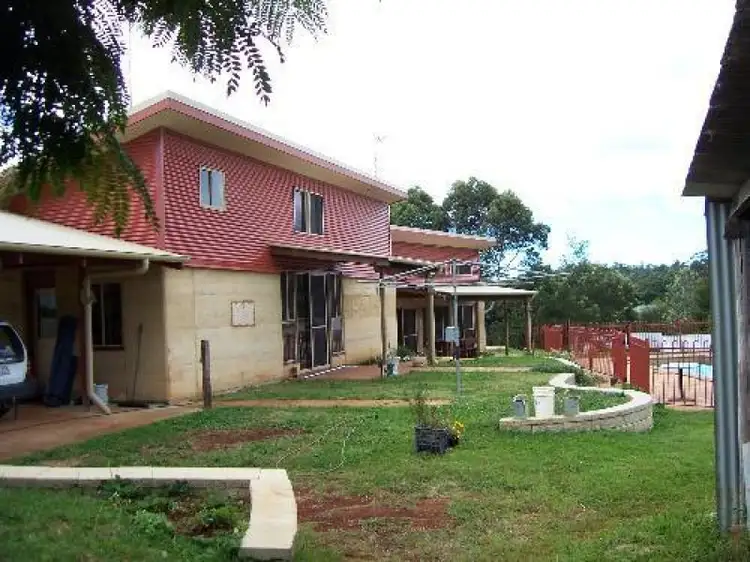 Third view of Homely rural property listing, 21 Flemington Rd, Beechmont QLD 4211