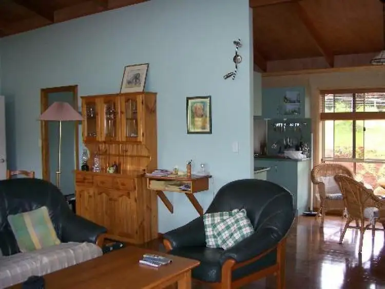 Fourth view of Homely rural property listing, 21 Flemington Rd, Beechmont QLD 4211