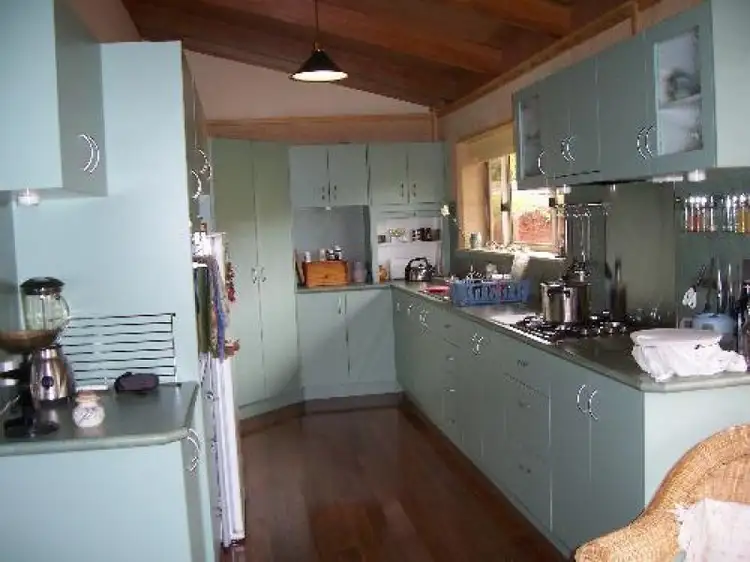 Fifth view of Homely rural property listing, 21 Flemington Rd, Beechmont QLD 4211