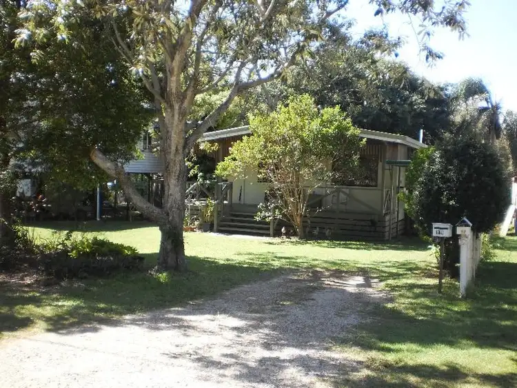 Second view of Homely house listing, 19 Orange Grove Street, Coochiemudlo Island QLD 4184