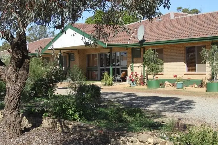Third view of Homely house listing, 4 Carter Street, Three Springs WA 6519
