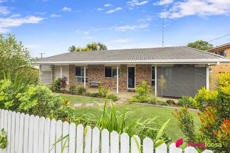 5 St Andrews Drive, Tewantin QLD 4565