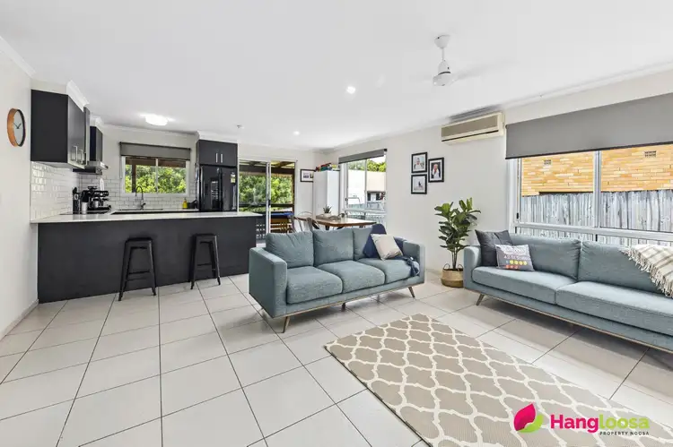 Second view of Homely house listing, 5 St Andrews Drive, Tewantin QLD 4565