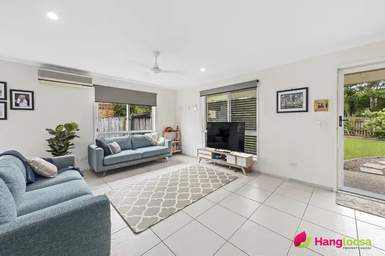 Third view of Homely house listing, 5 St Andrews Drive, Tewantin QLD 4565